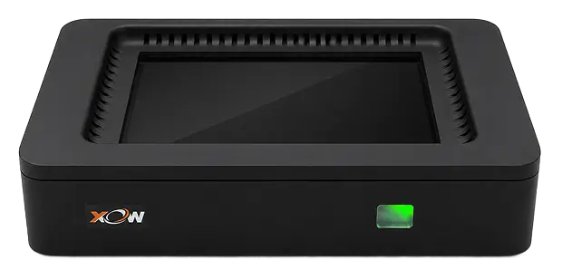 XOW Monitor